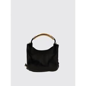 Moschino Couture Mini Bag Woman Black